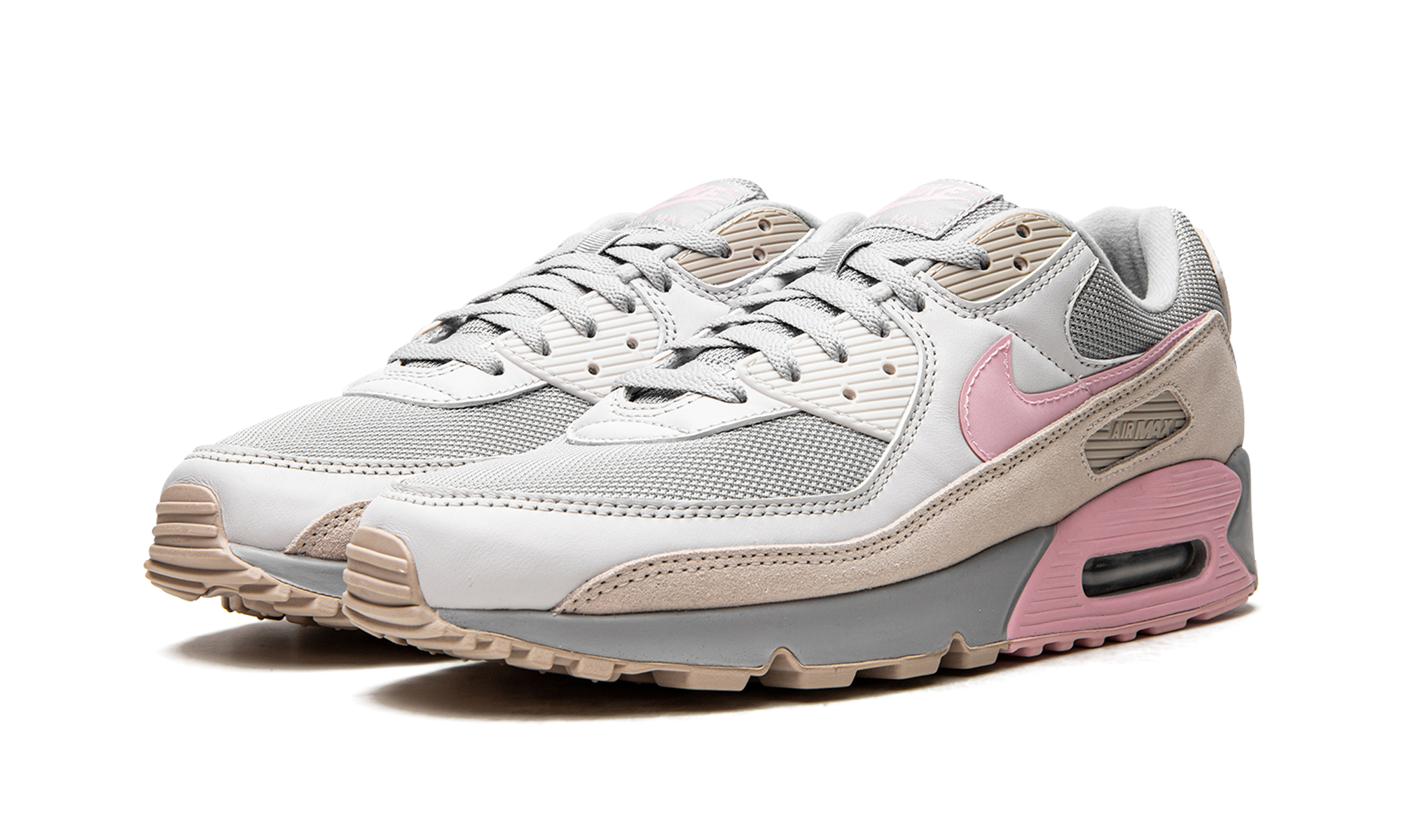 Air Max 90 "Pink String" CW7483 001