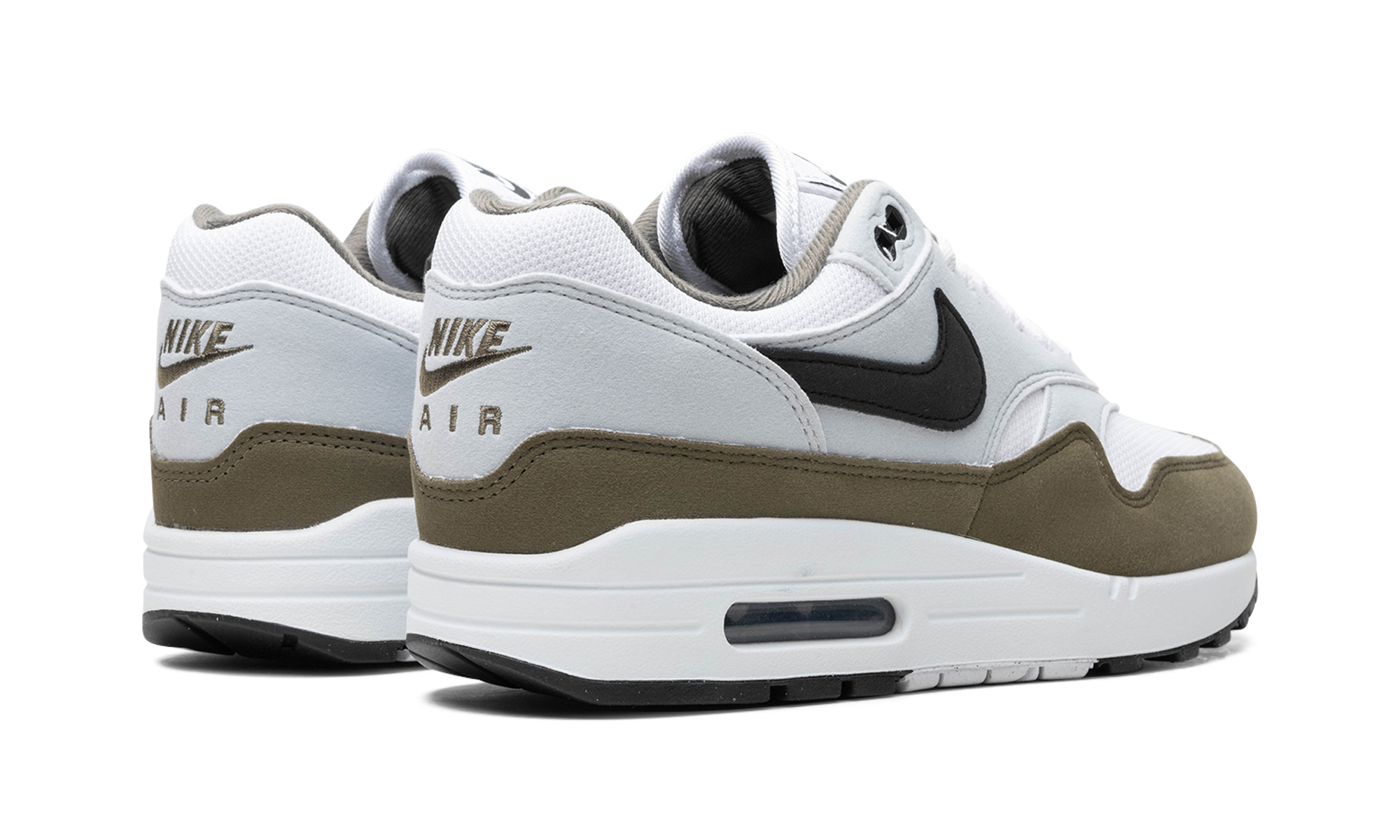 Air Max 1 "Medium Olive" FD9082 102