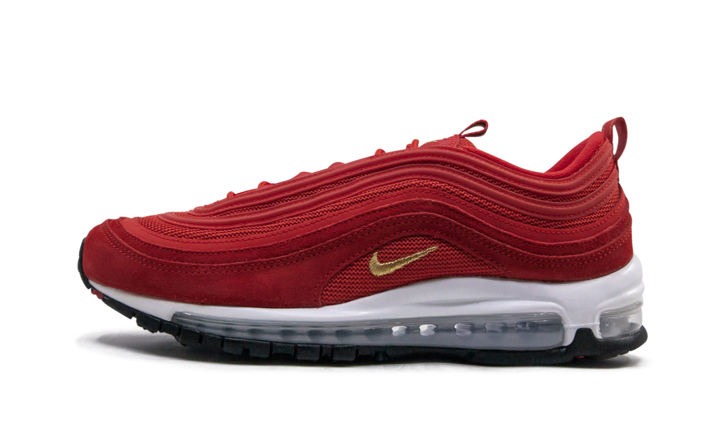 Air Max 97 QS "Olympic Rings Pack - Red" CI3708 600