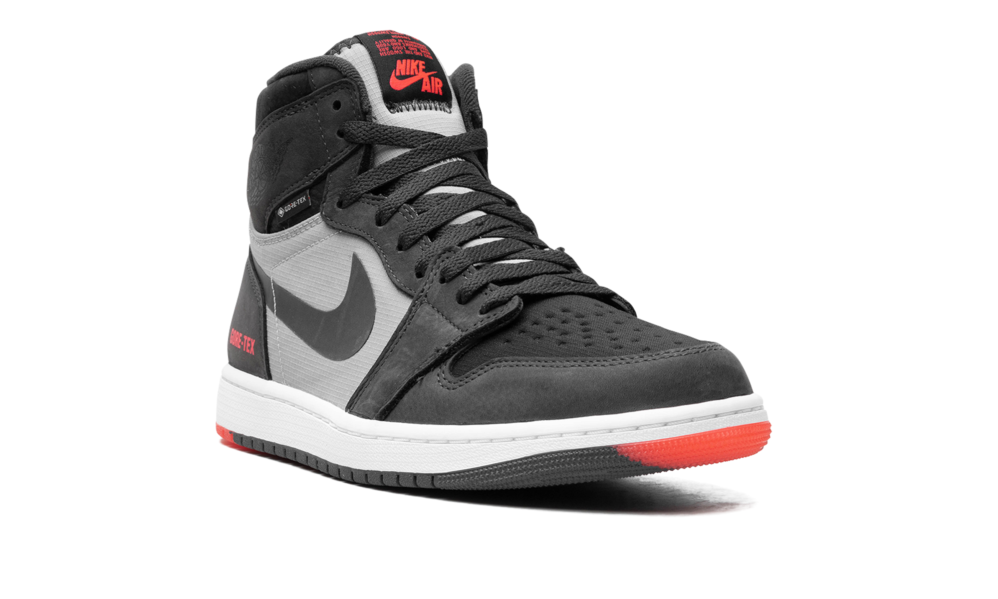 1 Element High "Bred" DB2889 002