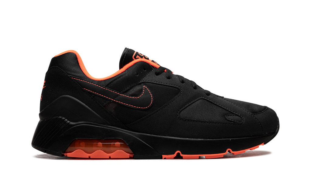 Air Max 180 "Hyper Crimson" FJ9259 002