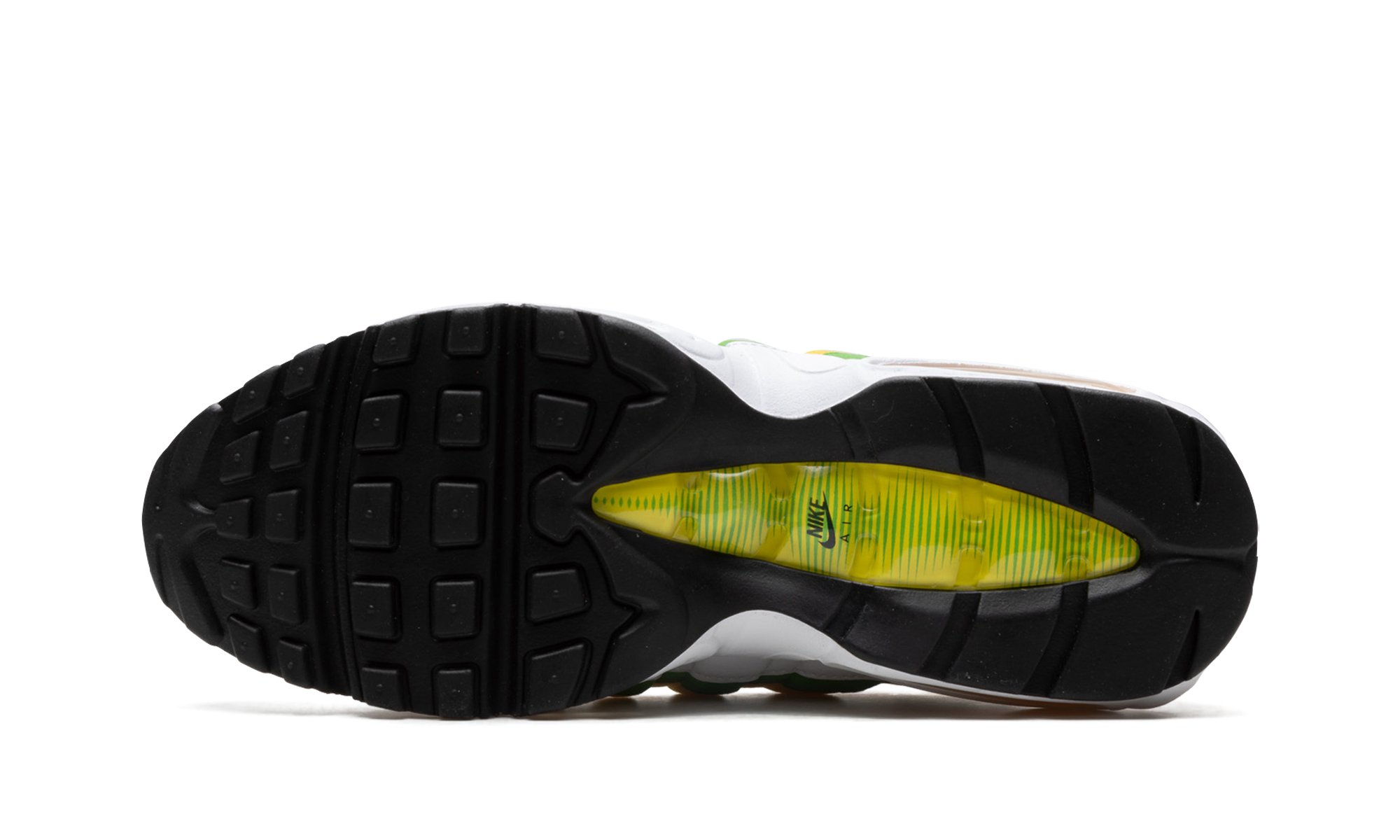 Air Max 95 "Green Apple" DQ3429 100