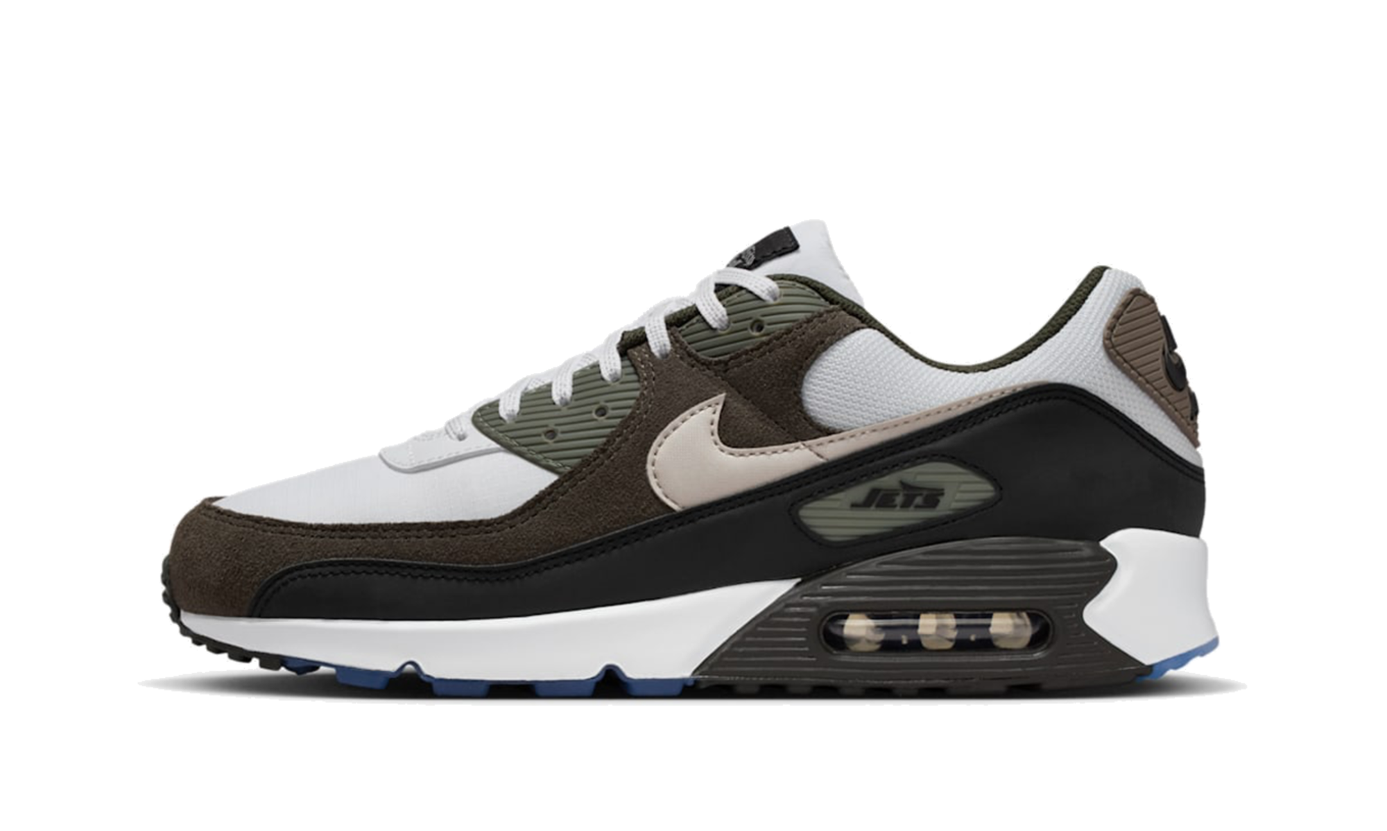 Air Max 90 Rivalry "New York Jets" II7592 100