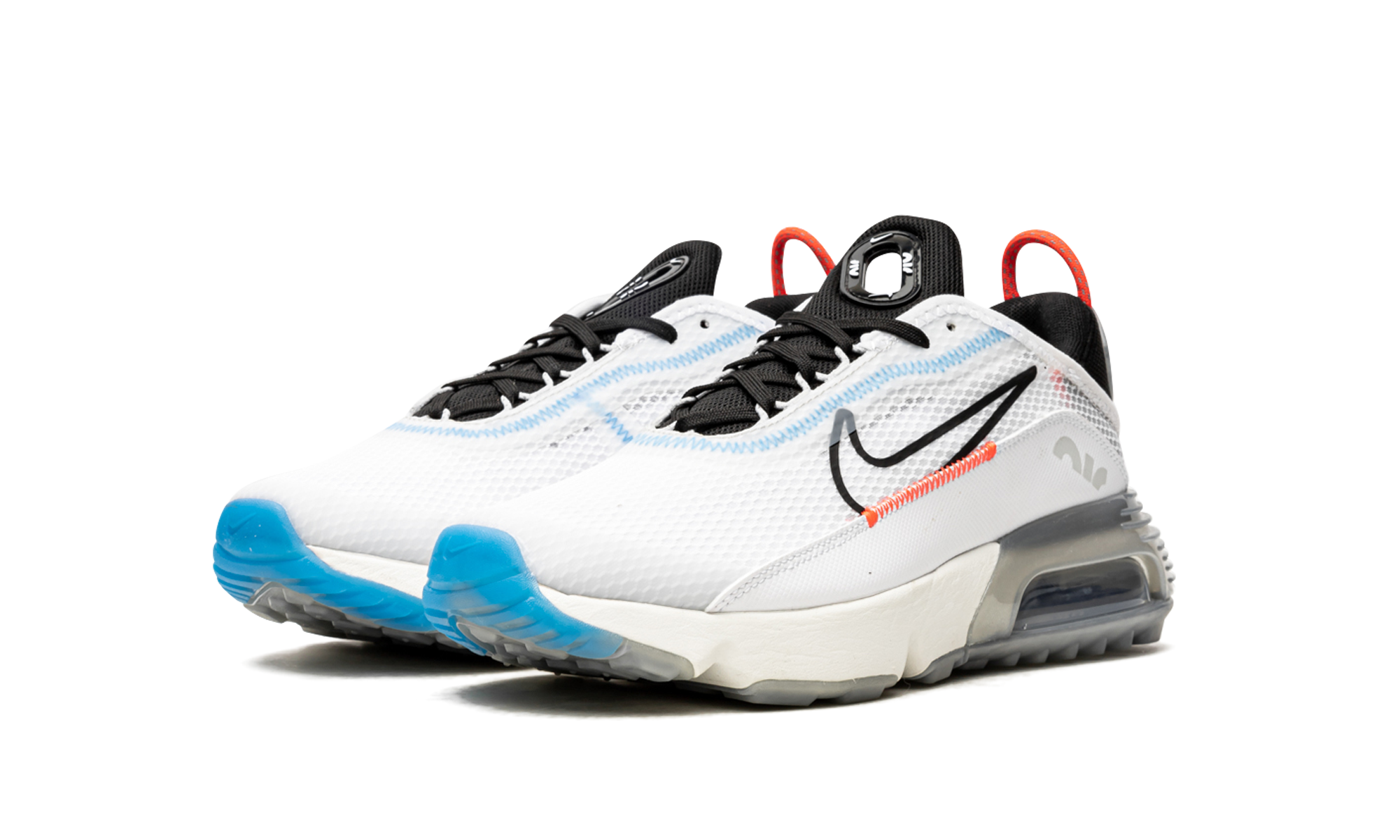 Air Max 2090 GS "PURE PLATINUM" CJ4066 100