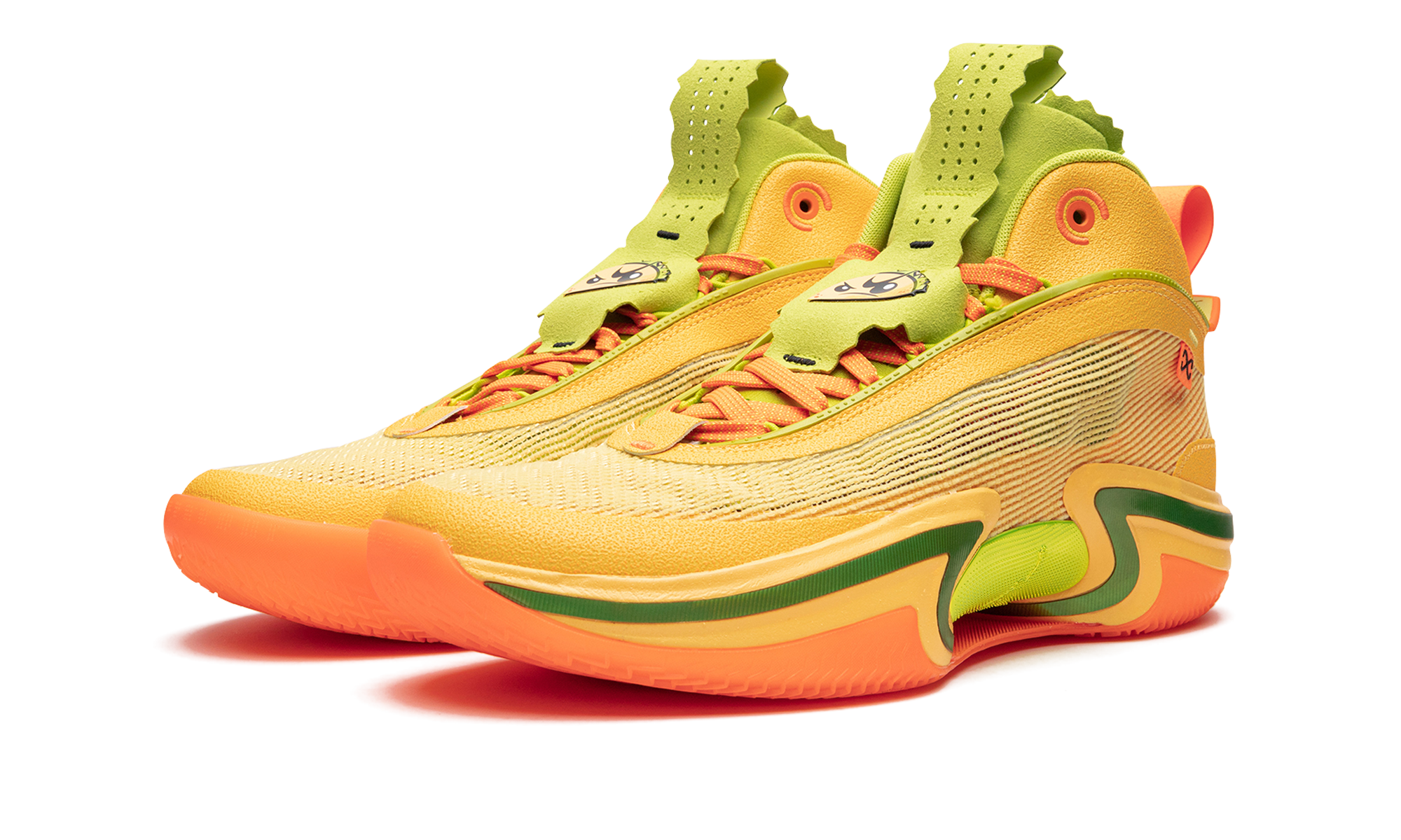 XXXVI "Taco Jay" DQ6866 803
