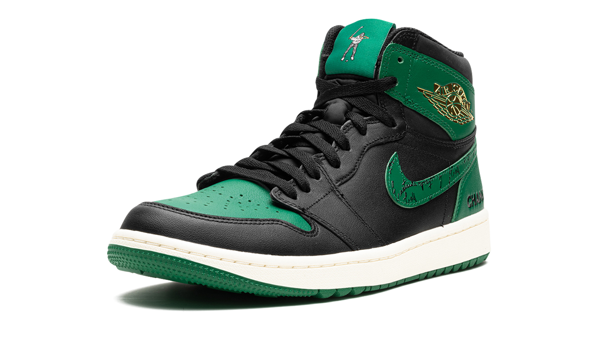 1 High Golf "Eastside Golf" FJ0849 001