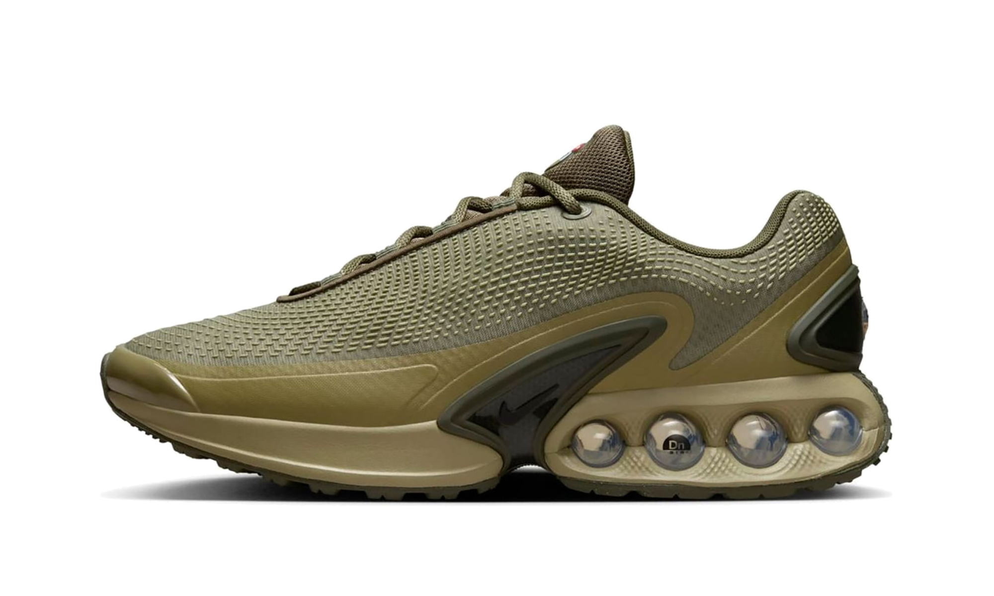 Air Max DN "Olive" DV3337 201