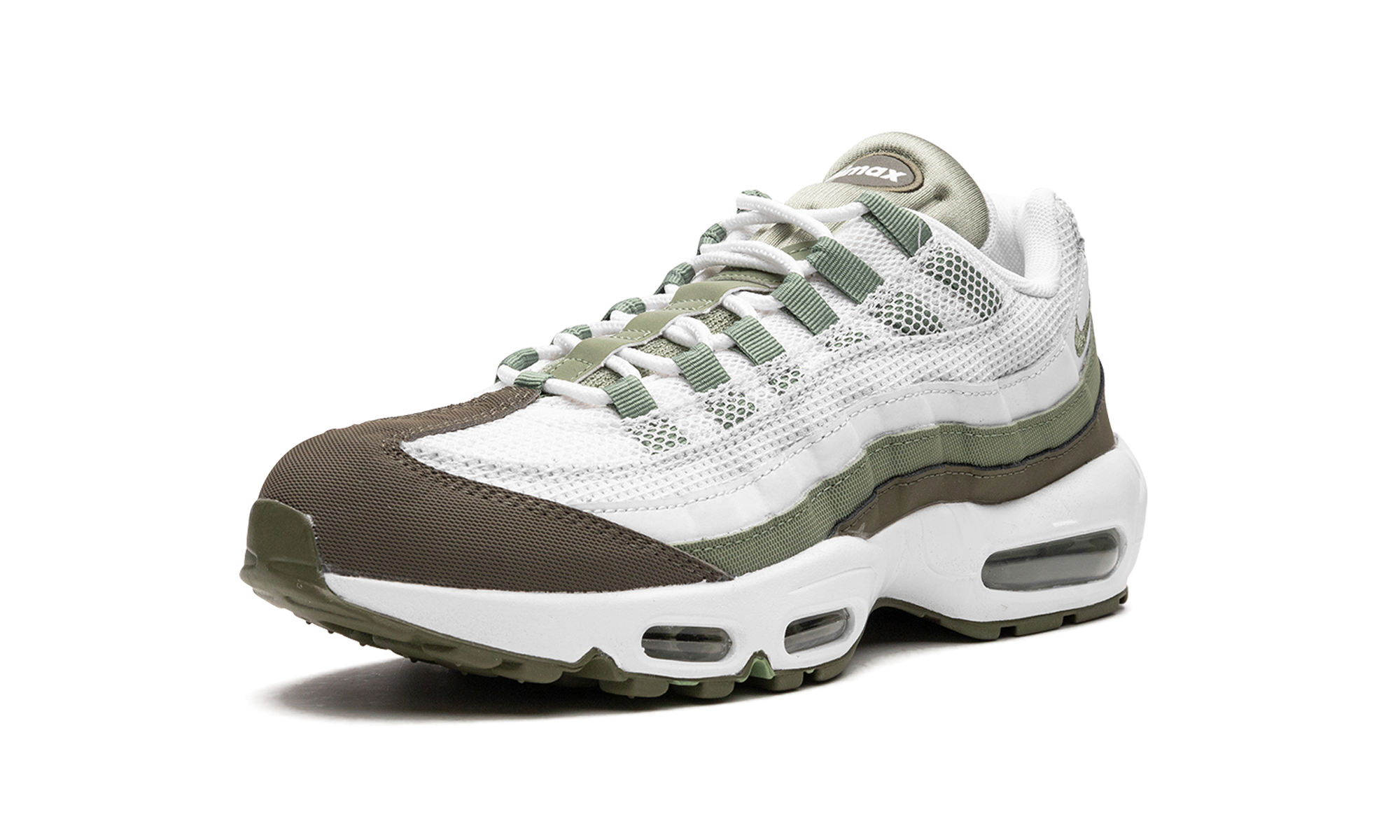Air Max 95 "Oil Green" FD0780 100