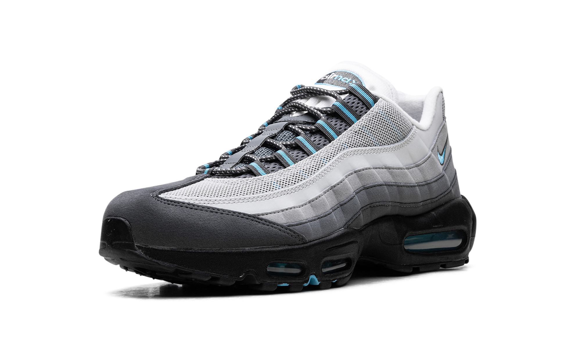 Air Max 95 "Baltic Blue" HM0622 003