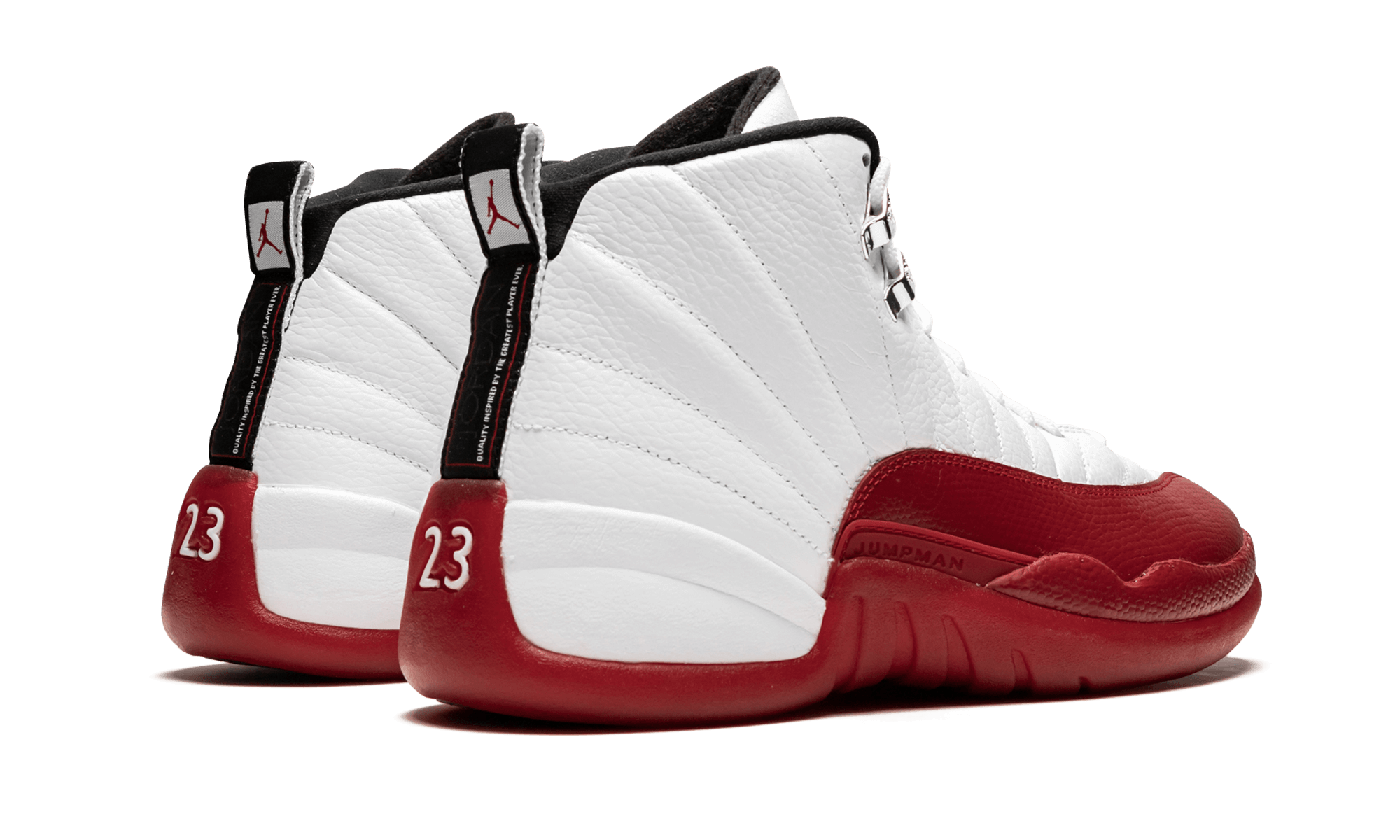12 Retro "Cherry (2009)"