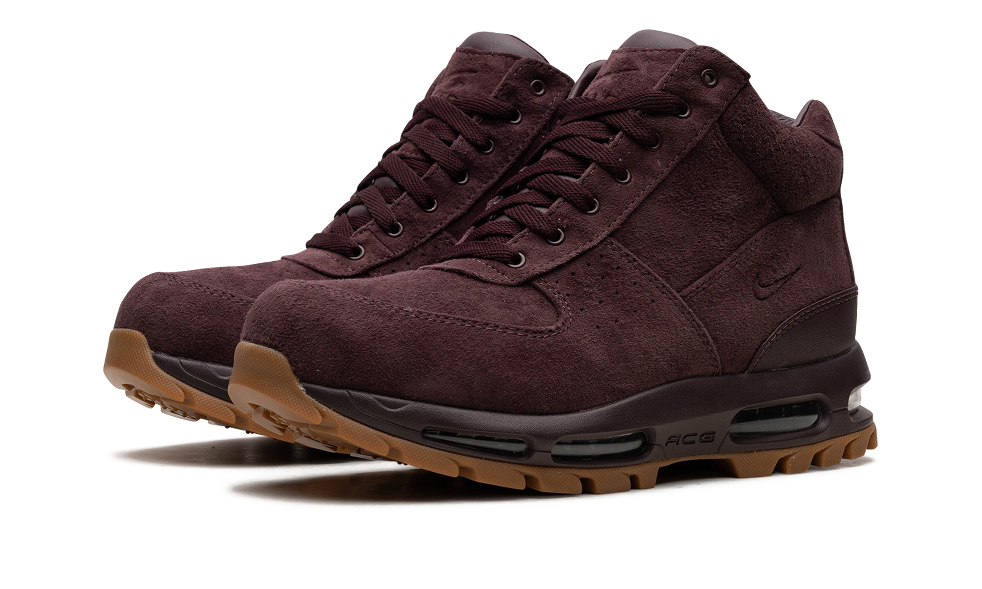 Air Max Goadome "Burgundy" 865031 602
