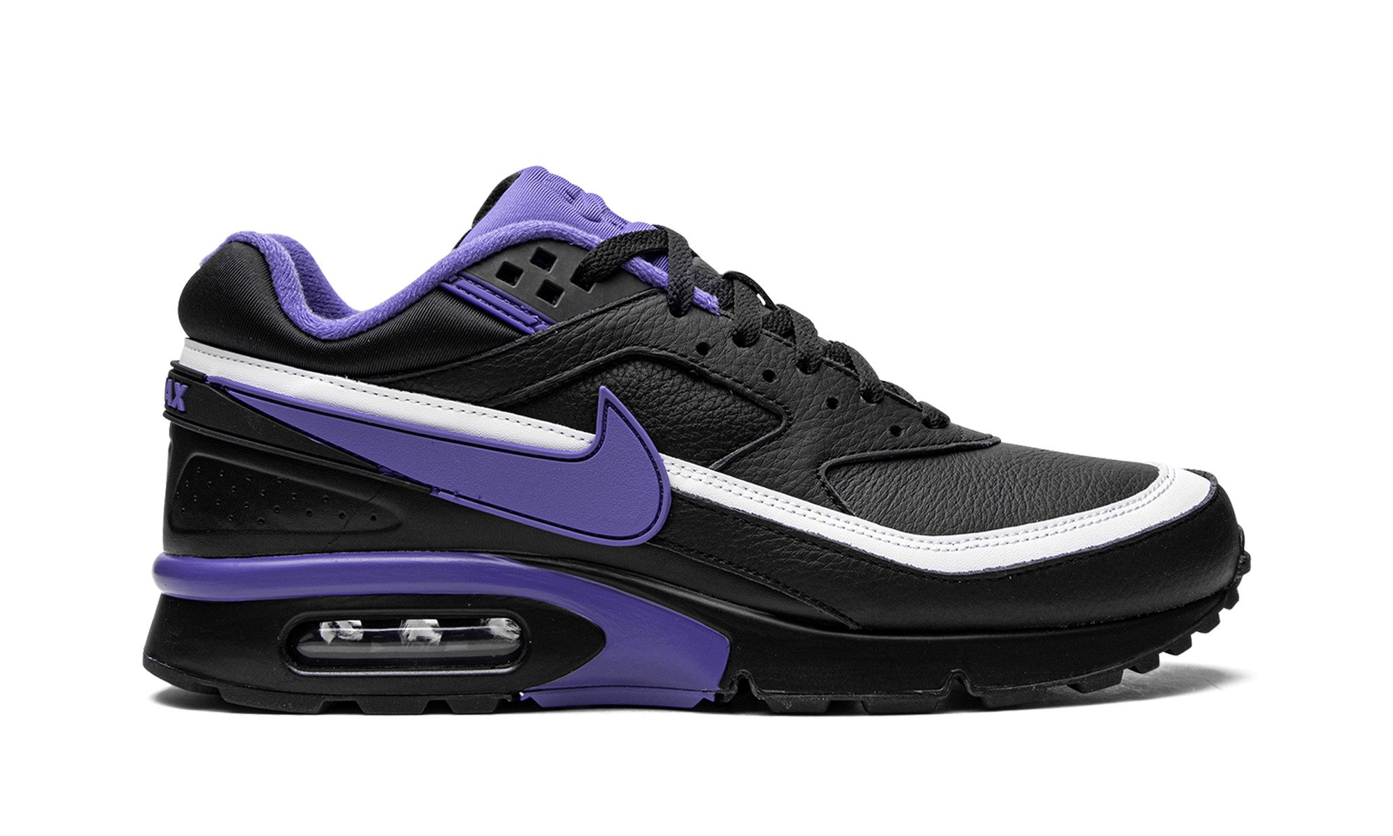 Air Max BW OG "Black Persian Violet" DM3047 001