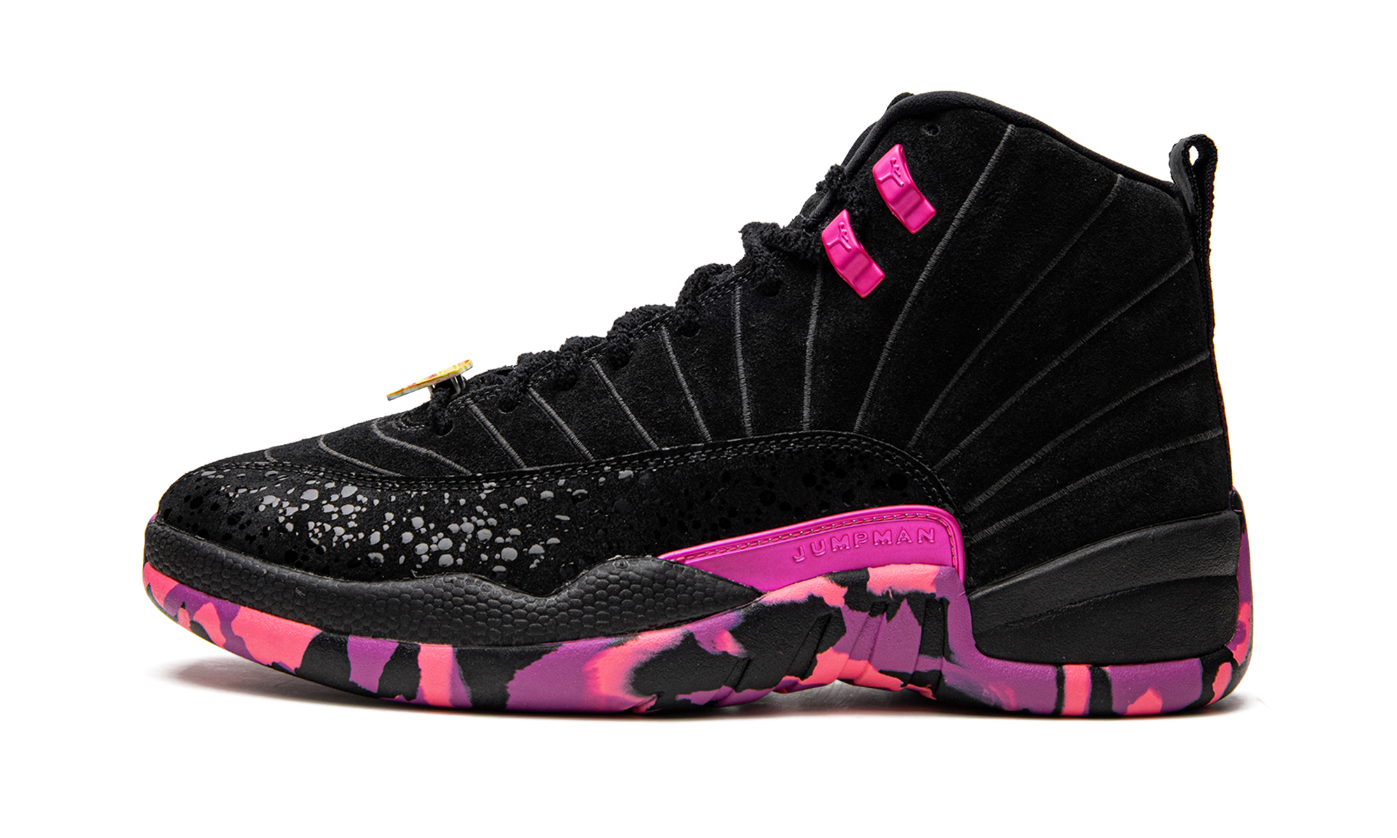 12 Retro DB "Doernbecher" AH6987 023