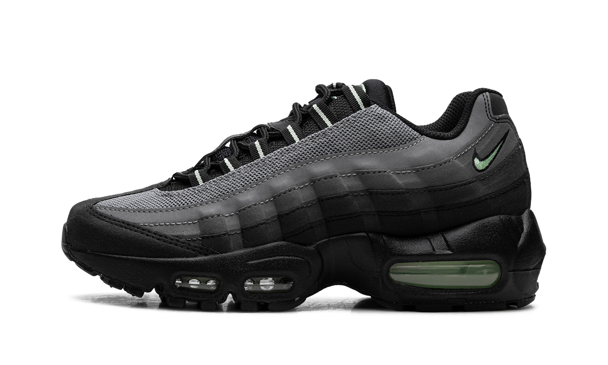 Air Max 95 GS "Vapor Green" HM9614 001