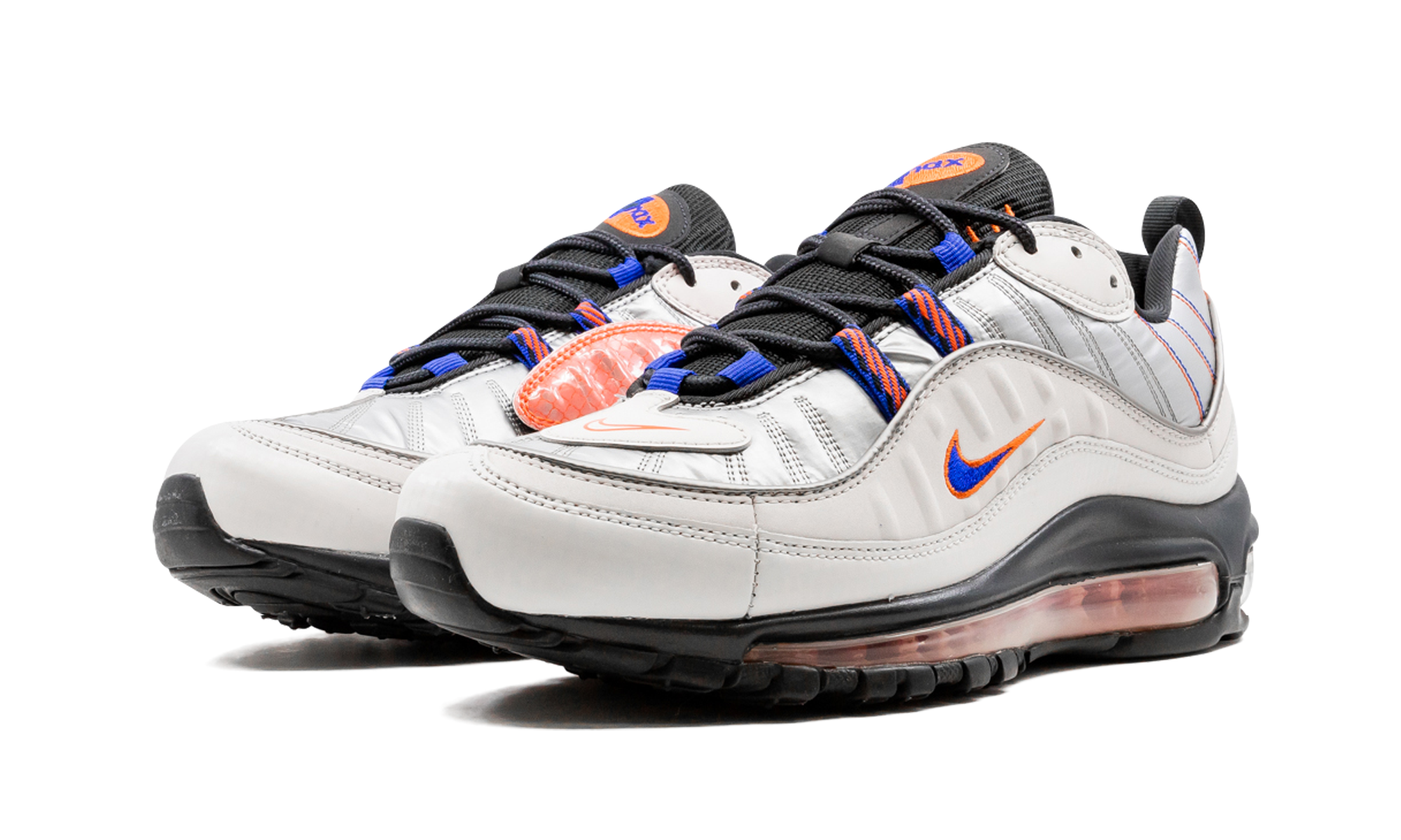 Air Max 98 NRG "Space Flight" BQ5613 001