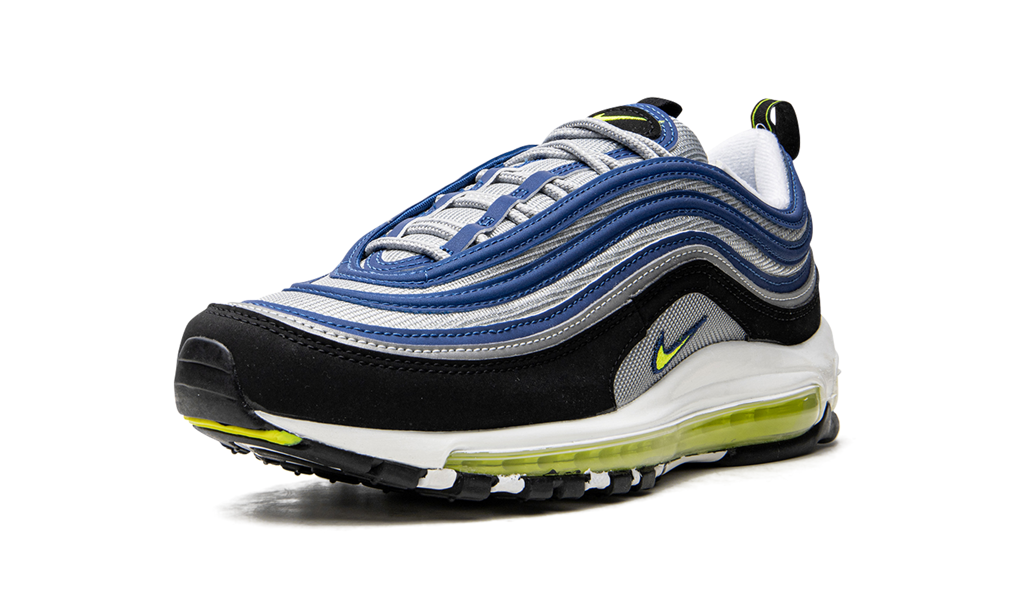 Air Max 97 OG "Atlantic Blue 2022" DM0028 400
