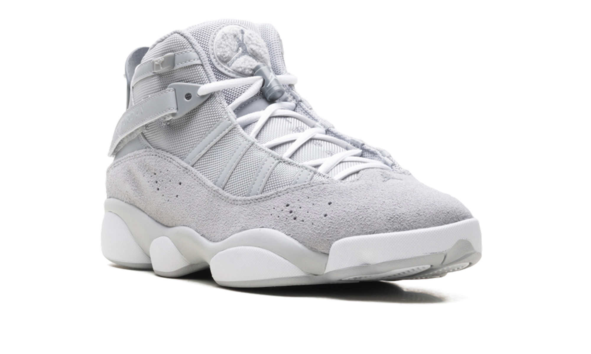 6 Rings "Wolf Grey" 322992 009