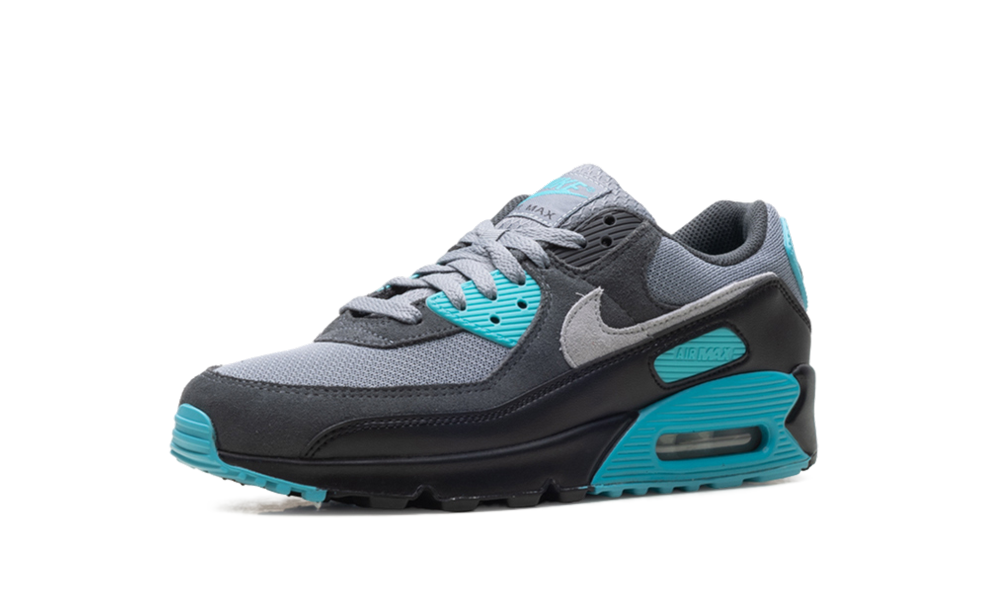 Air Max 90 "Dusty Cactus" DM0029 013