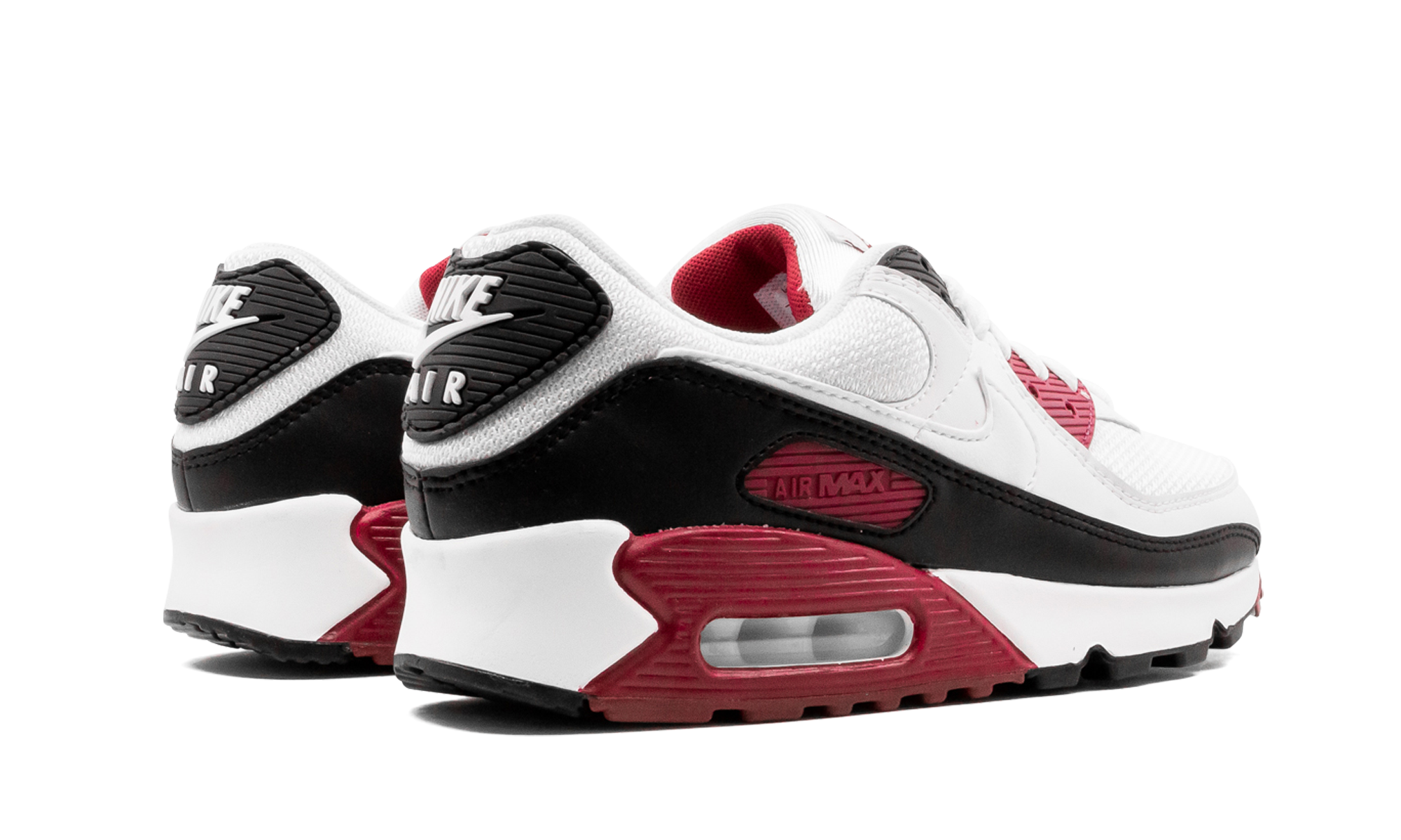 Air Max 90 "Recraft New Maroon" CT4352 104