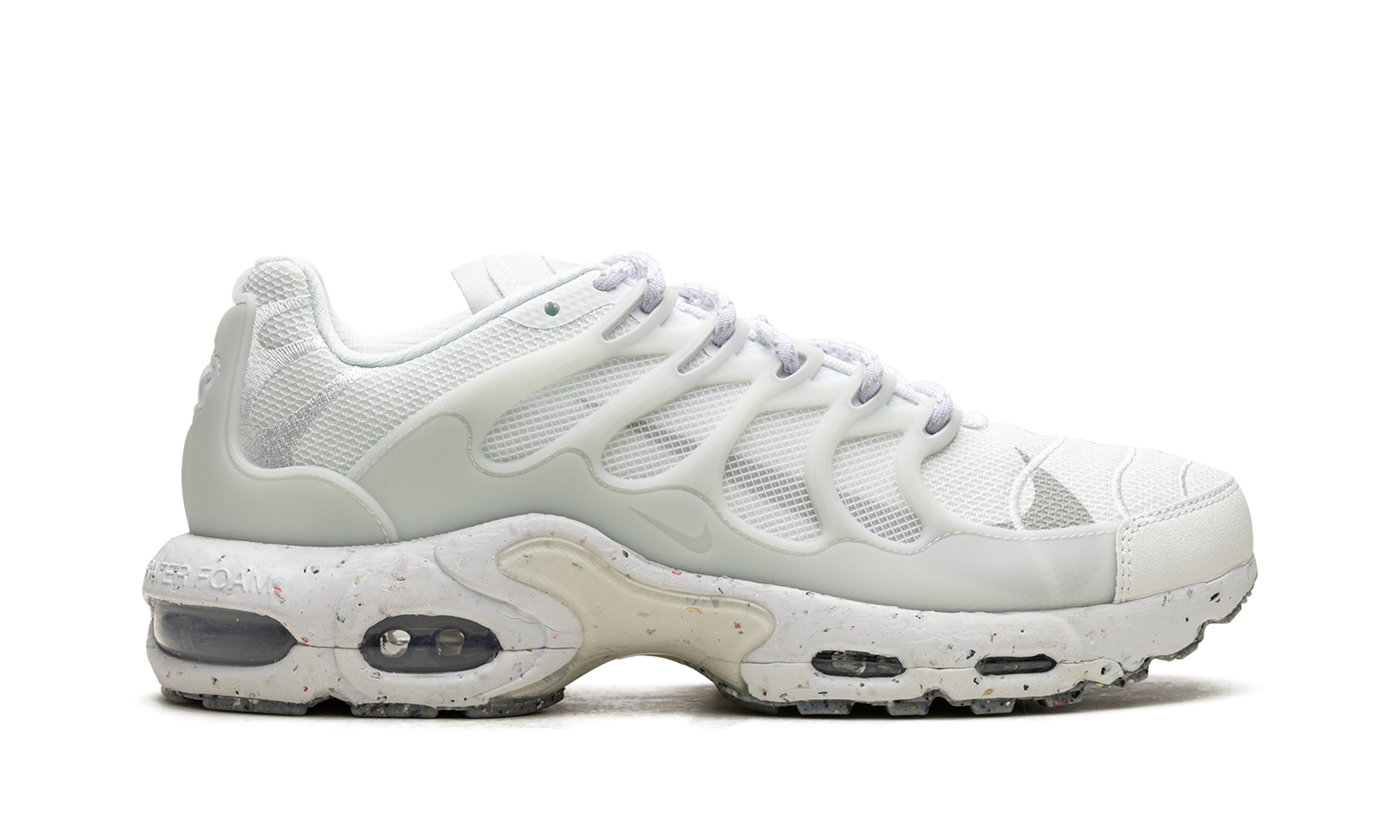 Air Max Terrascape Plus "White Pure Platinum" DQ3977 100