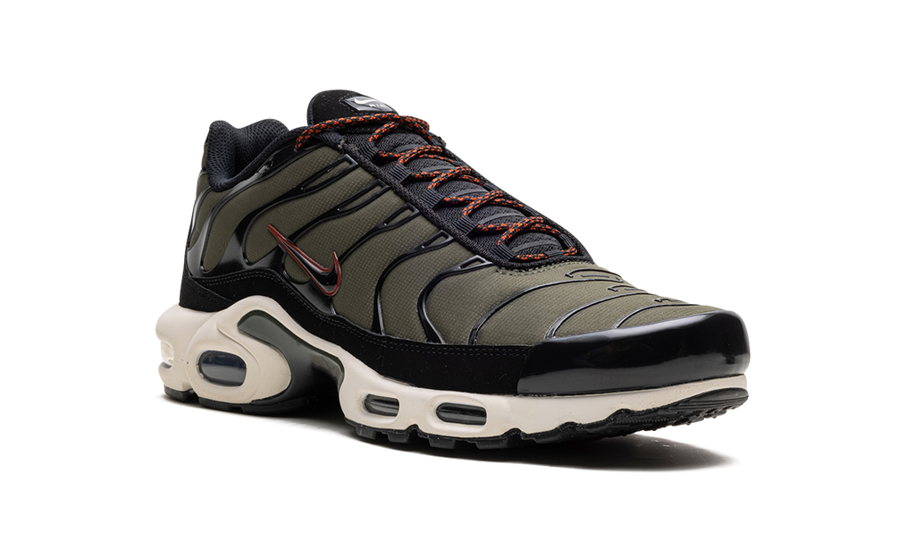 Air Max Plus "Cargo Khaki" FB9722 300