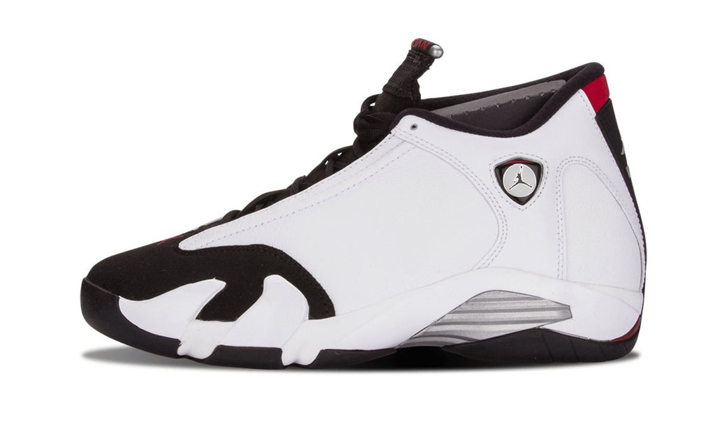 14 Retro "Black Toe" 487471 102