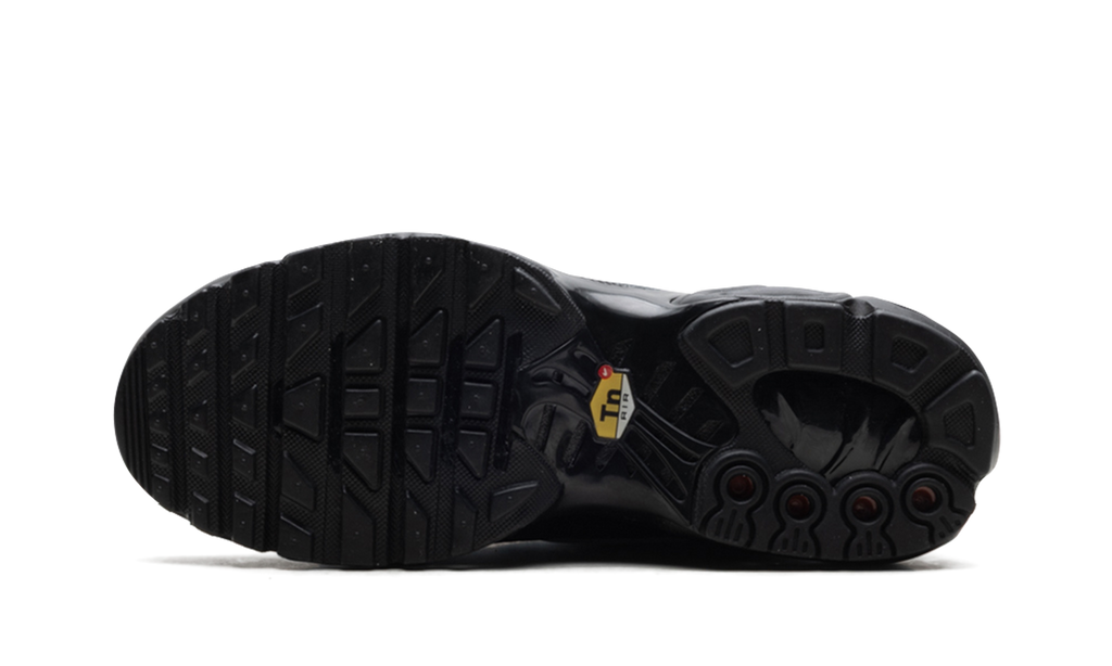 Air Max Plus Tiempo WMNS "Black" HF0074 001