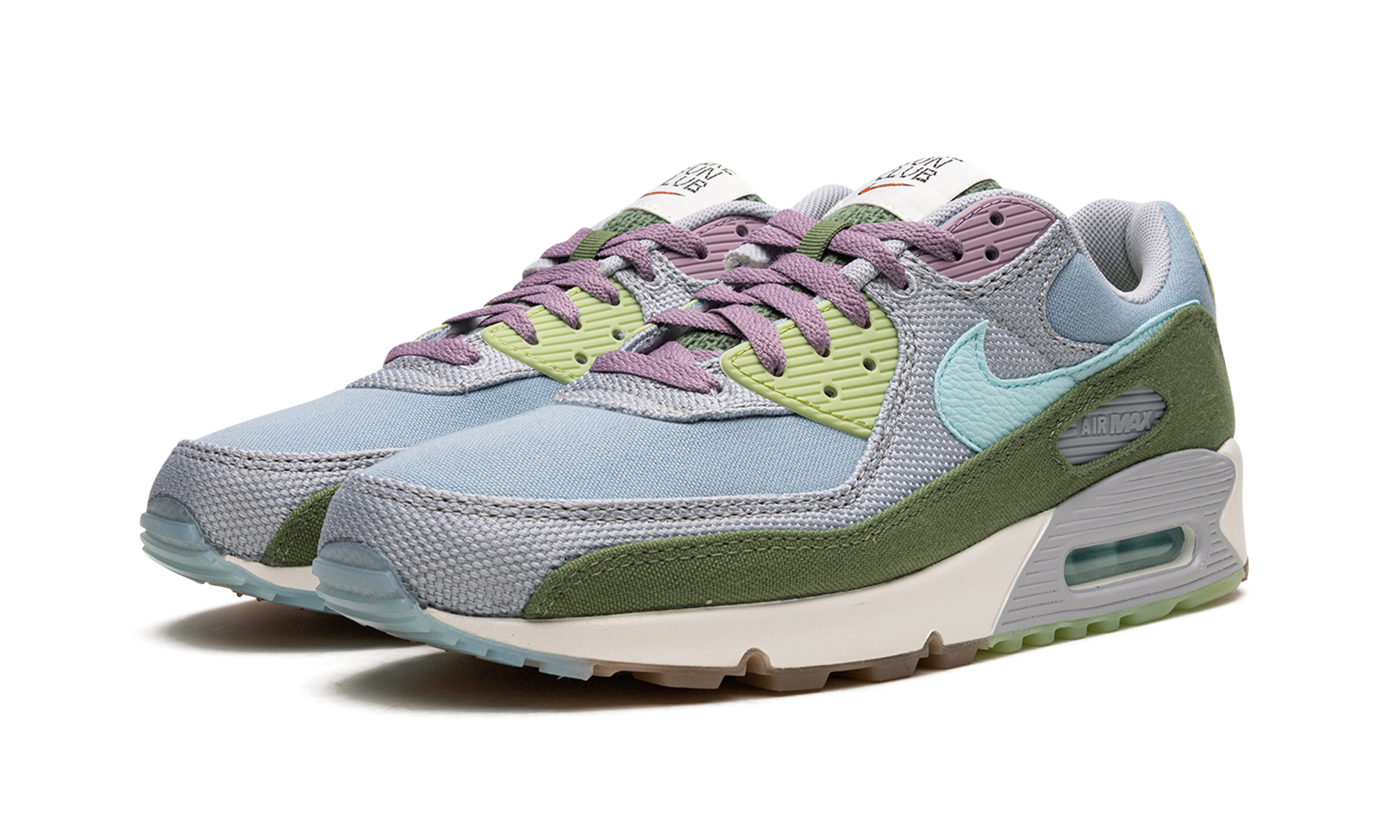 Air Max 90 "Sun Club" DM0036 400