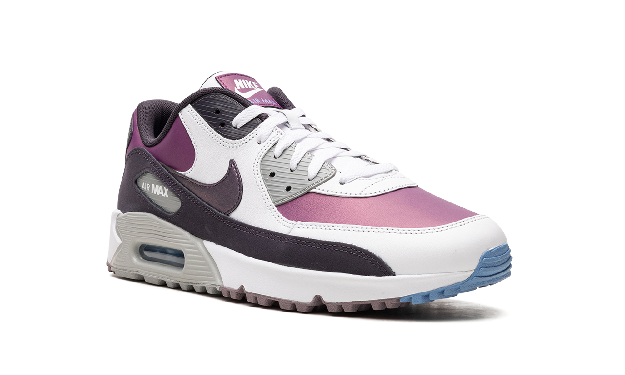 Air Max 90 Golf "Cave Purple" DQ4128 155