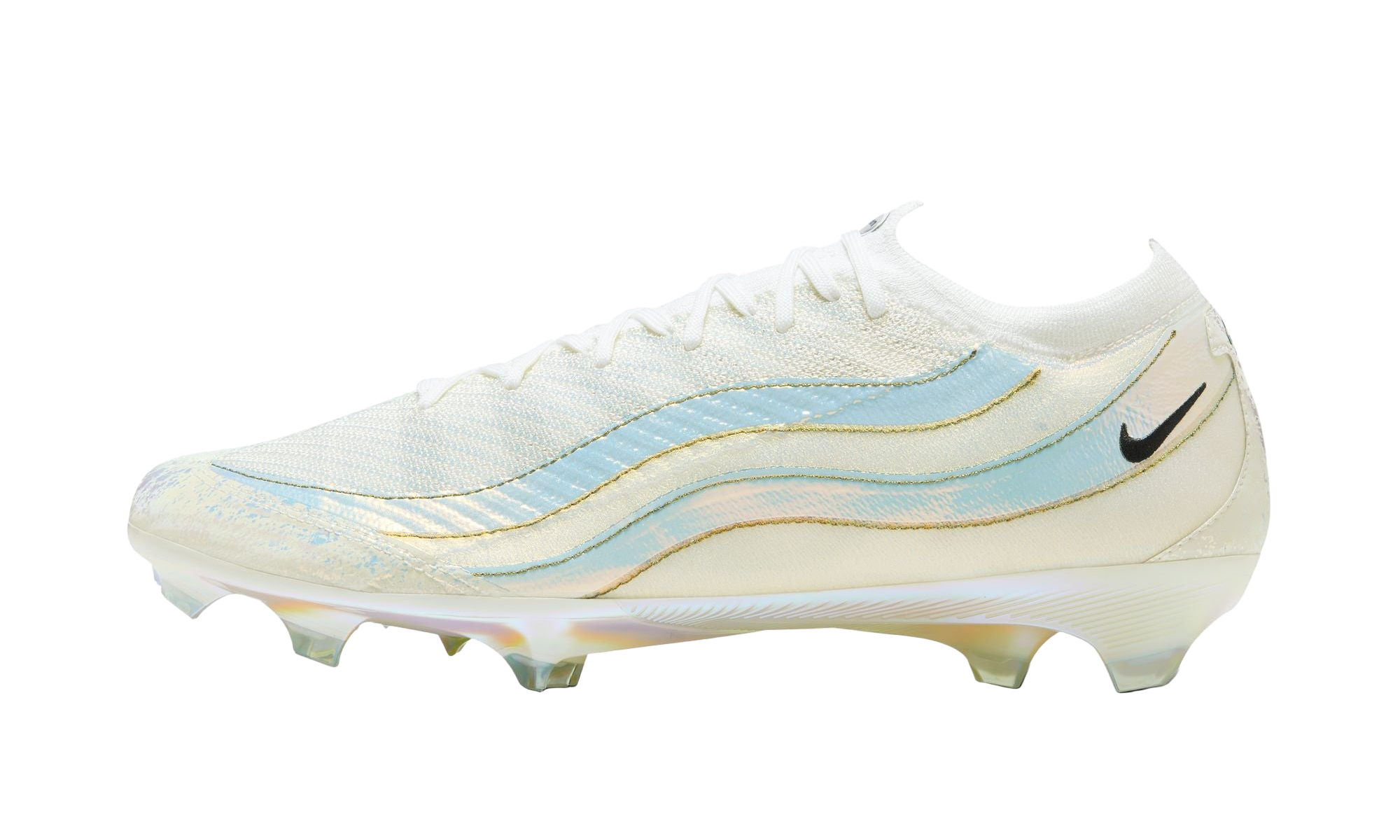 Mercurial Vapor Elite Pro 16 FG Cleats "Air Max 95 - White" HV9915 100