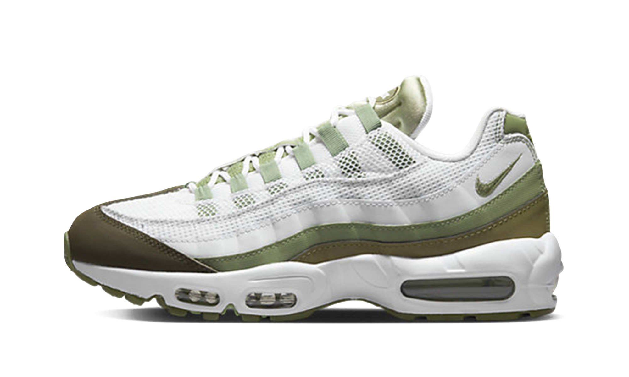 Air Max 95 "Oil Green" FD0780 100