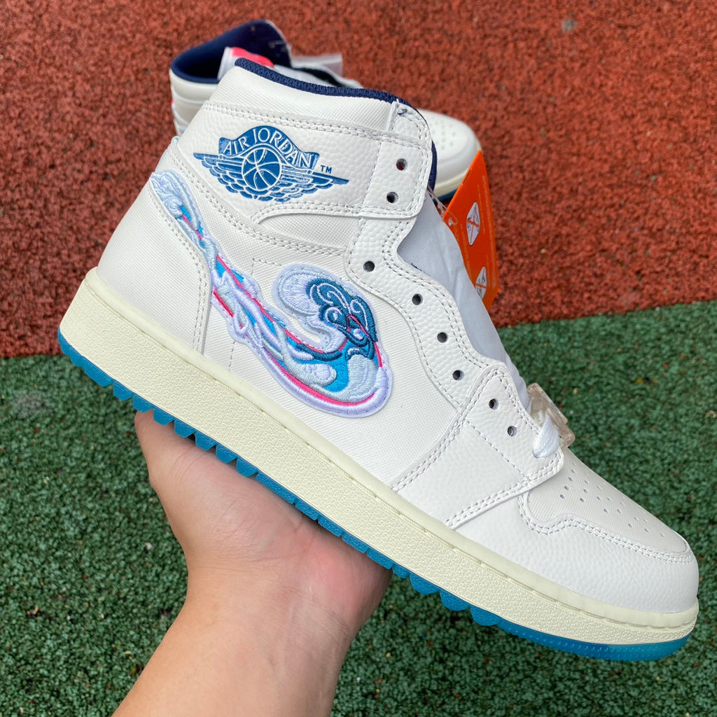 1 Retro High Golf NRG 2 Michelle Wie West Aloha