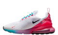 Air Max 270 "Miami Marlins" HQ8001 100