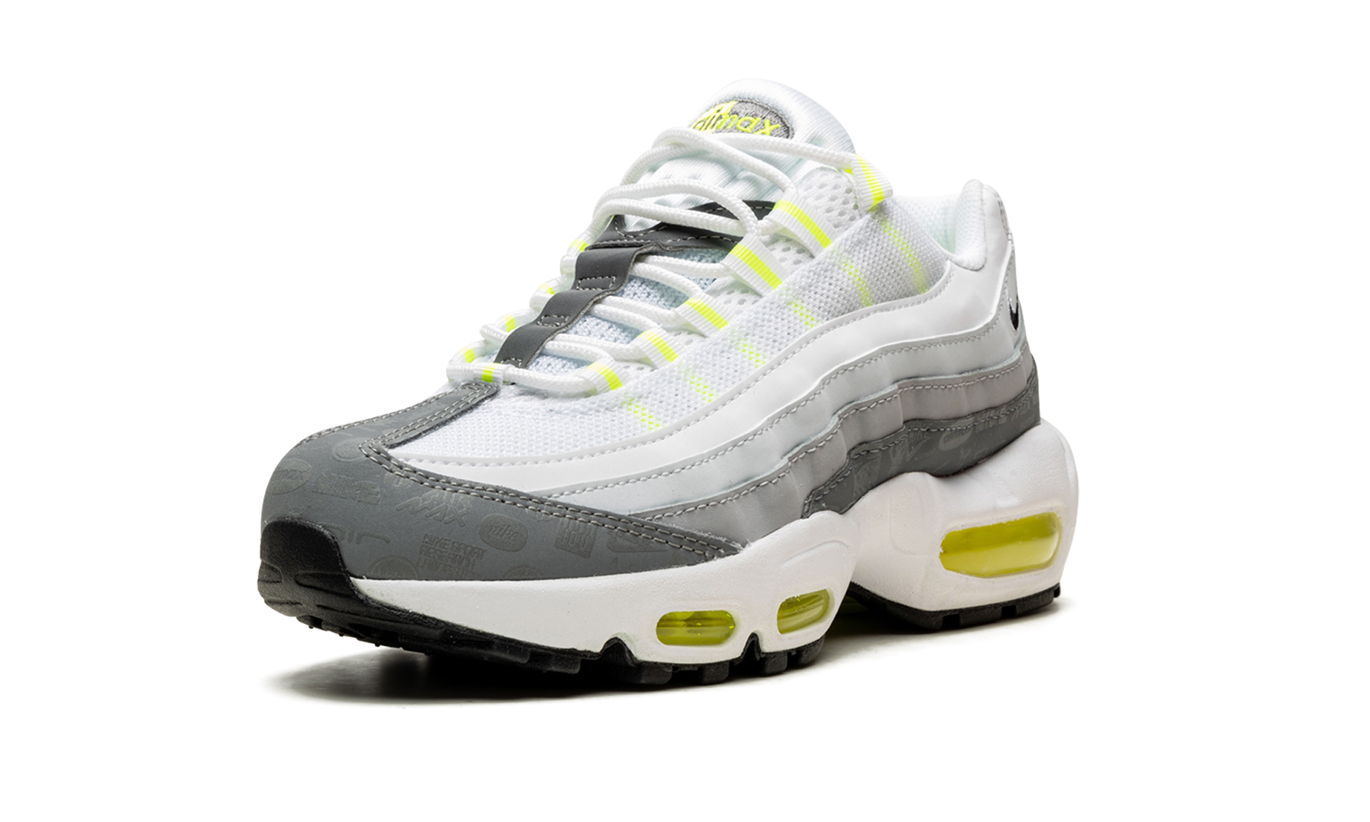 Air Max 95 Recraft GS DJ3341 100