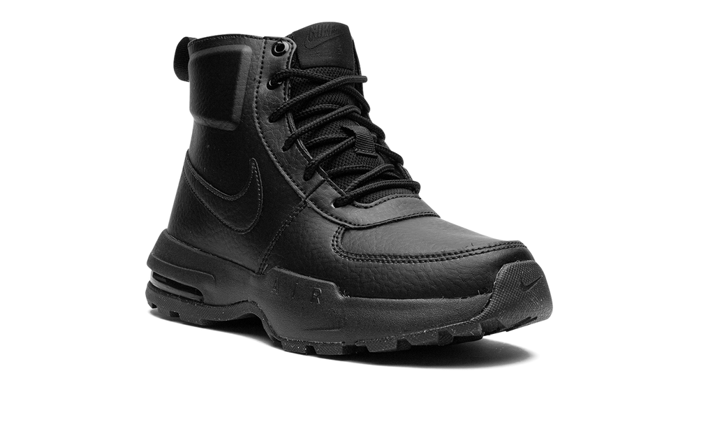 Air Max Goaterra 2.0 GS "Triple Black" DC9515 001