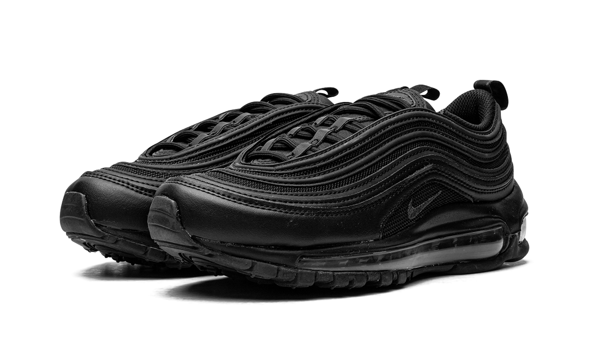AIR MAX 97 WMNS "Triple Black" DH8016 002