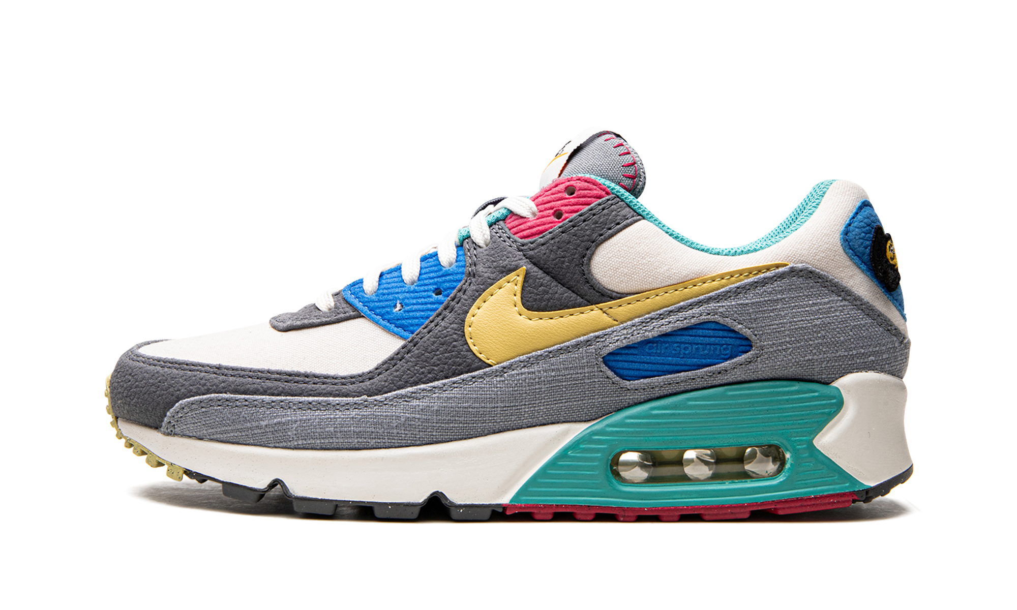 Air Max 90 SE "Air Sprung" DM8171 001