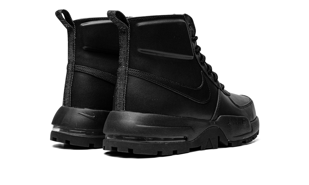 Air Max Goaterra 2.0 "Triple Black" DD5016 001