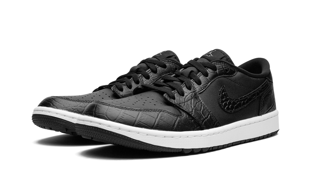 1 Golf Low "Black Croc" DD9315 003