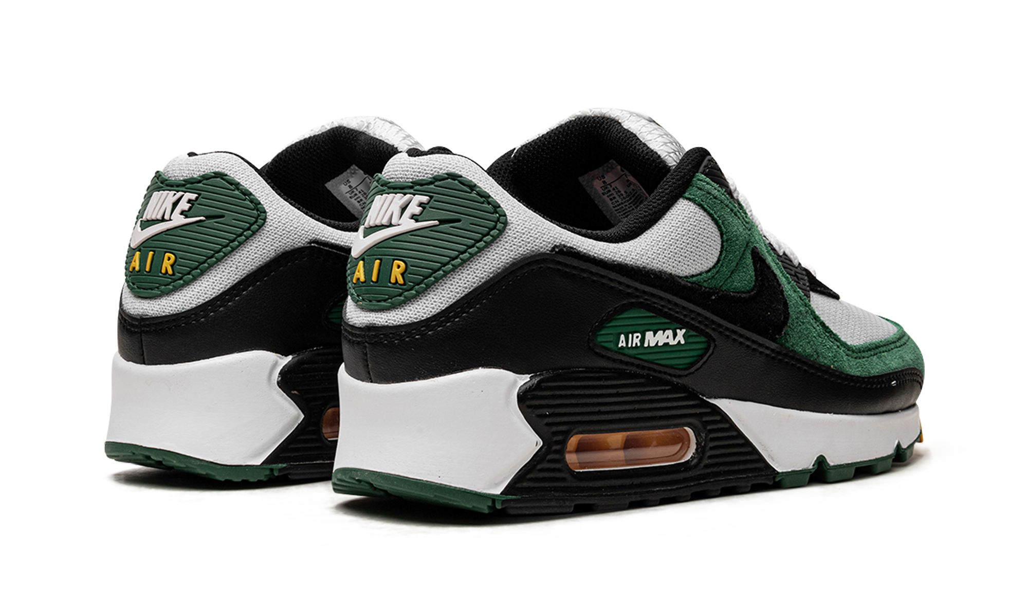 AIR MAX 90 "Gorge Green" DM0029 004