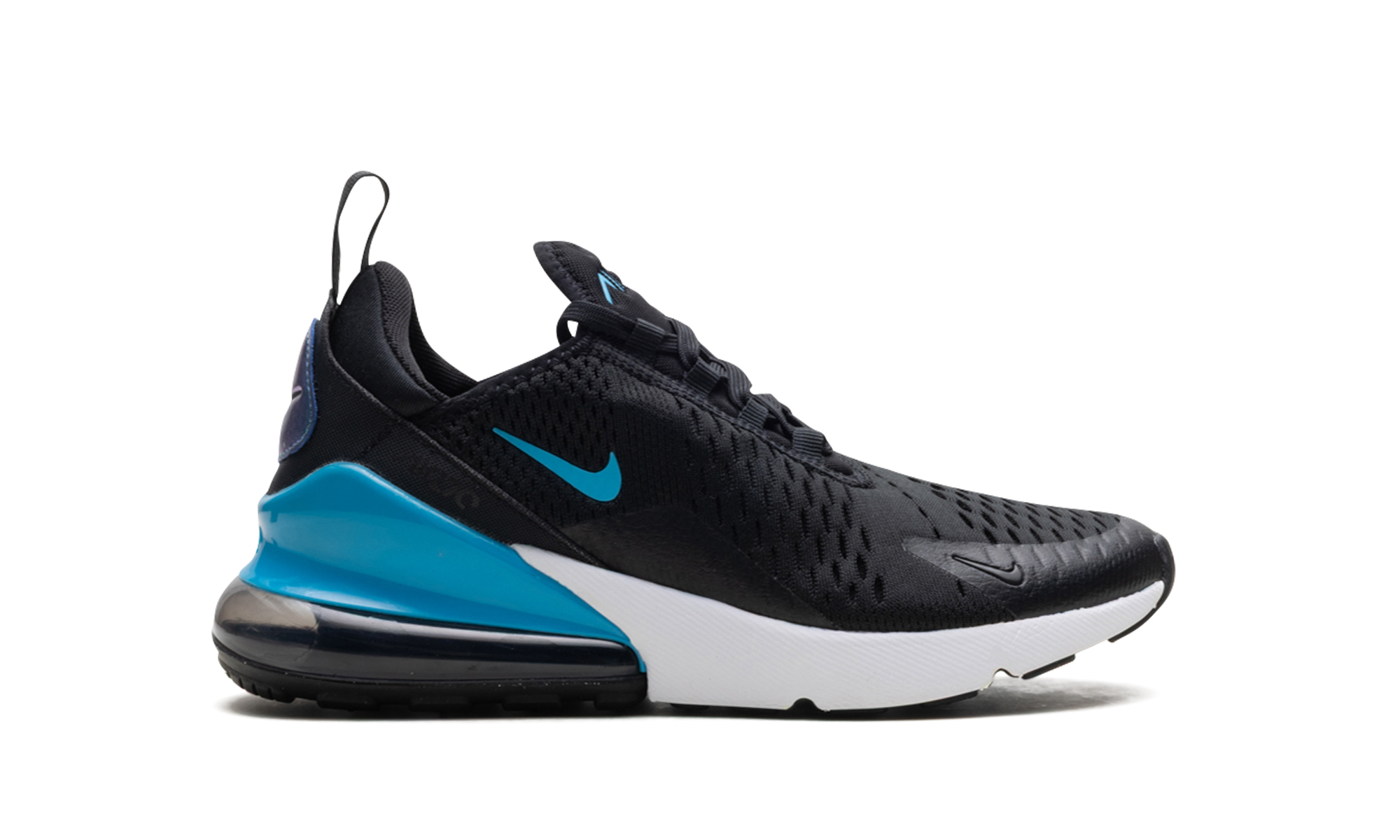 AIR MAX 270 "Blue" FD0676 001