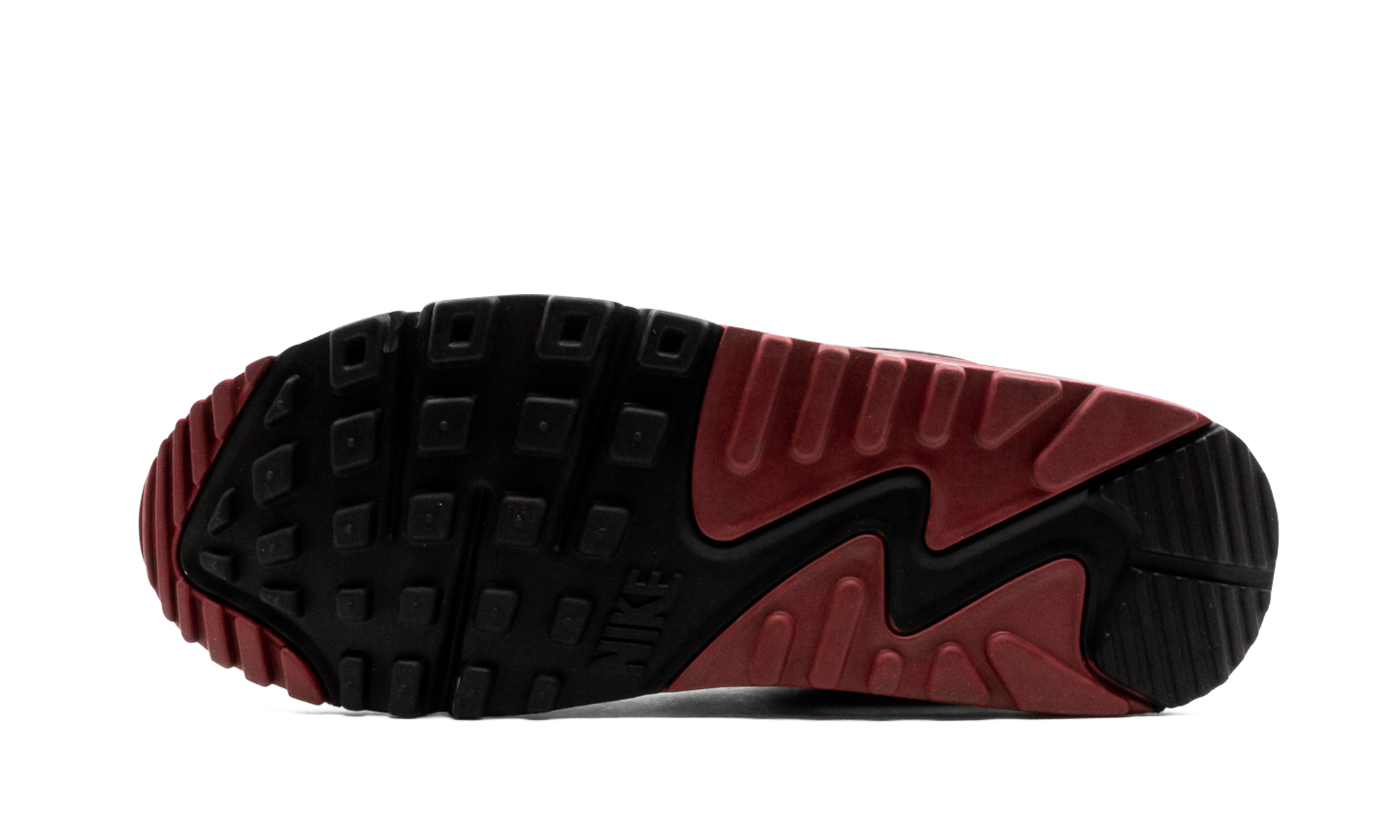 Air Max 90 "Recraft New Maroon" CT4352 104