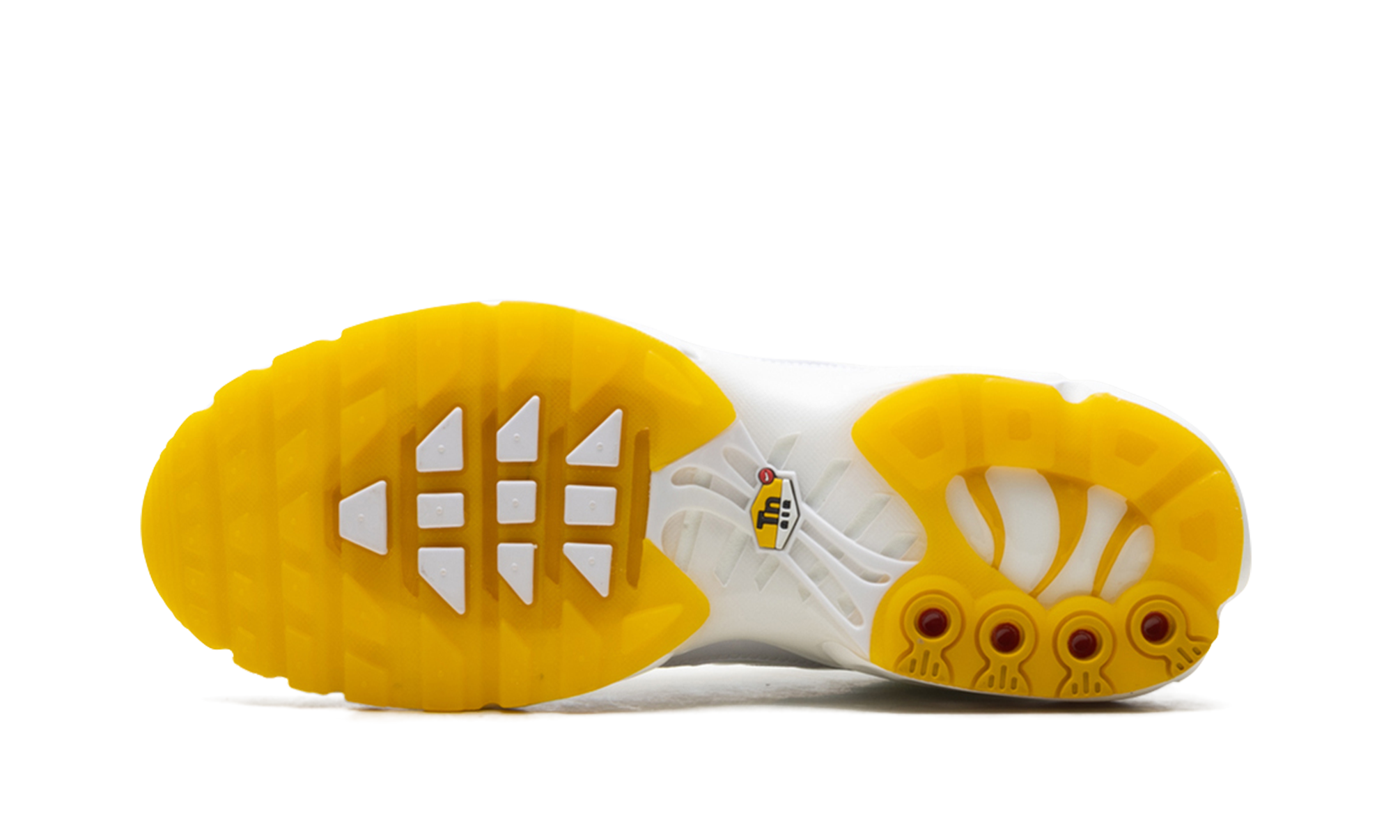 Air Max Plus "Marion Frank Rudy" DQ8960 100