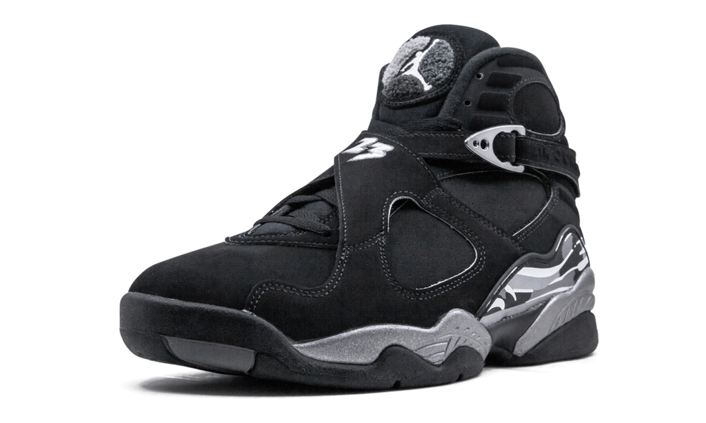 8 Retro "Chrome" 305381 003