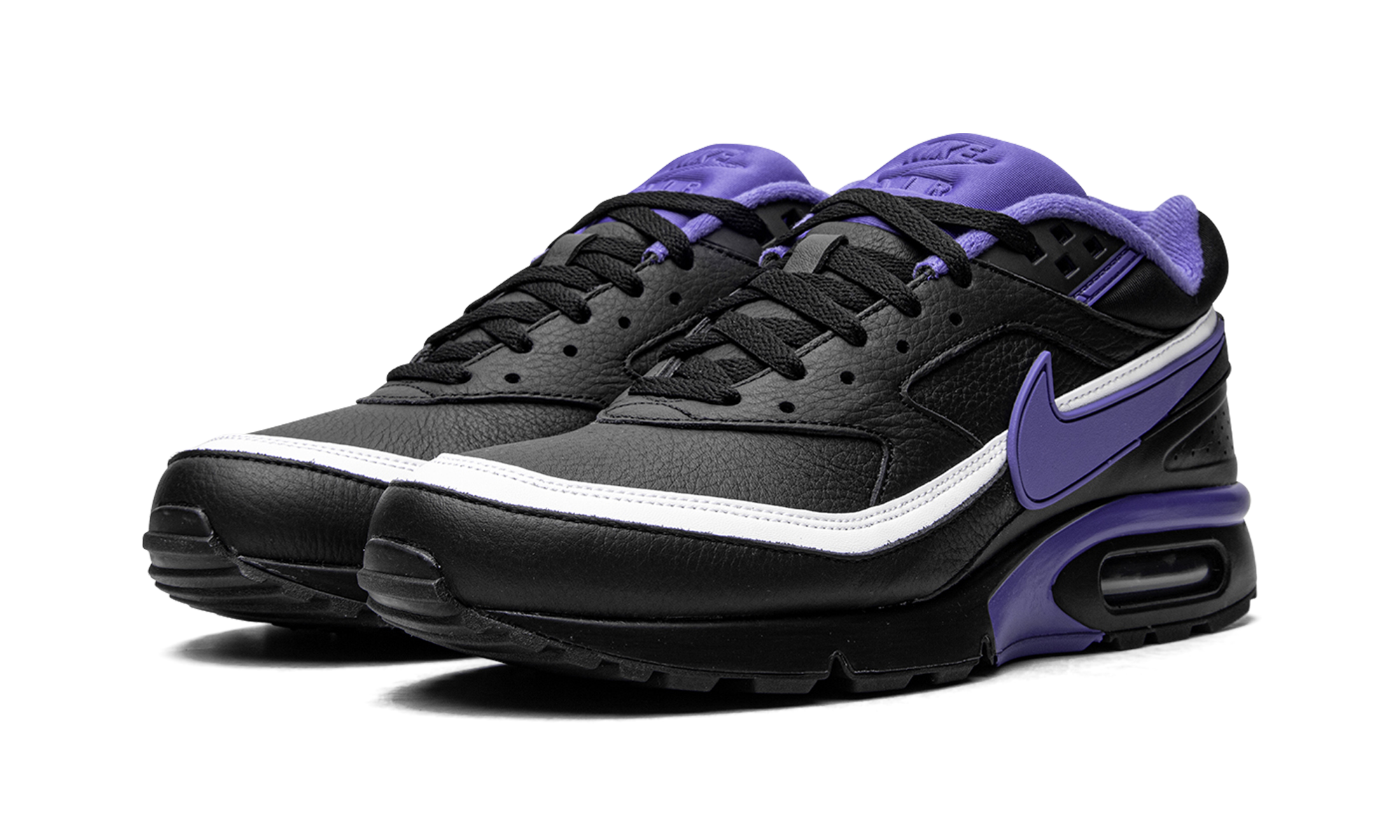 Air Max BW OG "Black Persian Violet" DM3047 001